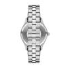 Emporio Armani Analog Stainless Steel Watch AR11732 Men's