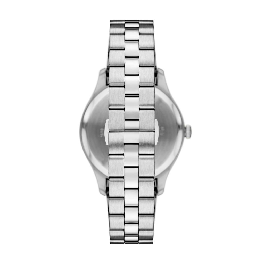 Emporio Armani Analog Stainless Steel Watch AR11732 Men's