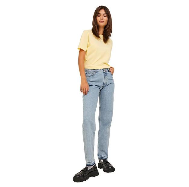 Jack & Jones Seoul Straight Fit Cr3011 Jeans