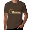 Paco De Lucia FlaUnisexco Art Spanish FlaUnisexco Paco Maestro Del FlaUnisexco TShirt Anime Clothes Sports Fans Cotton T Shirt Unisex