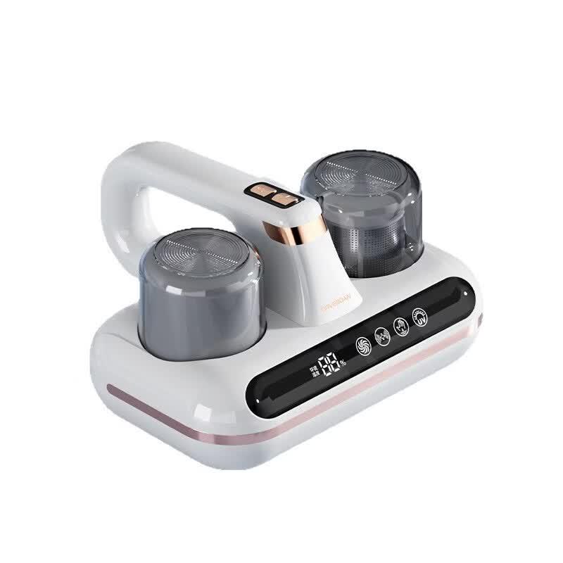 LISM UV Mite Remover for Beds