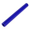 X AUTOHAUX 1 Piece Inner Diameter 13mm/0.51" Inner Diameter 200mm/7.87" 0 Degree Straight Blue