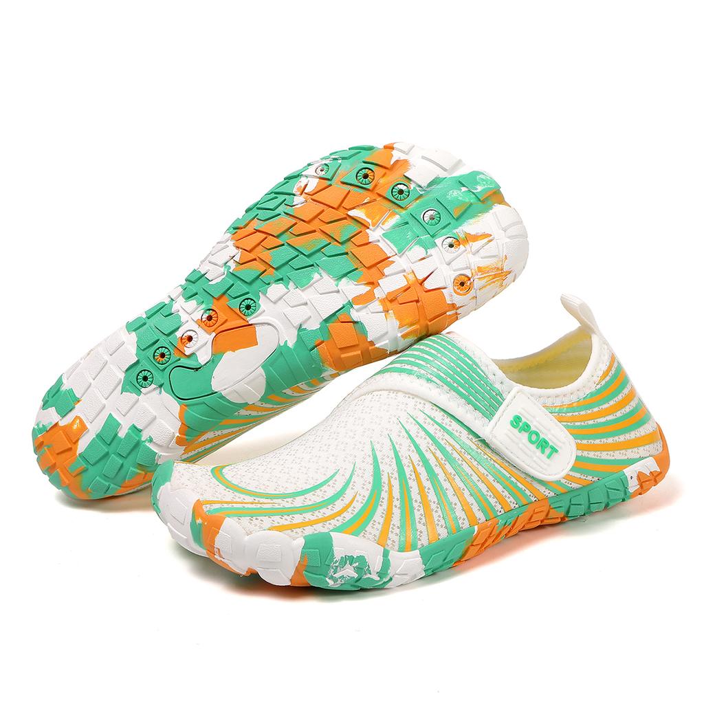 Unisex Quick-drying River Tracing Shoes Indoor Fitness Outdoor Sports Interference Water Beach Shoes Couples Swimming Men Women
