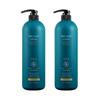 Avca [Avca] Beer Yeast Scalp Care Hair Loss Symptom Relief Shampoo  Tea Tree Fragrance  1000ml  2