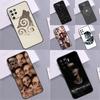 Teen Wolf Phone Case For Oppo A38 A18 A58 A78 A98 A79 A40 A60 A80 A16 A76 A96 A15 A74 A94 A54 A77 A17