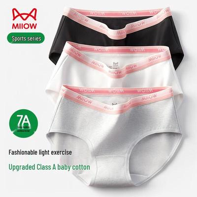 Biancheria intima – Mutande igieniche