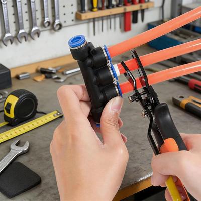 Outils manuels – Pinces et coupe-fils