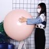 36-Zoll Explosionssichere Ballons, 35g Dicke, für Außenaufnahmen, Kinder, Nachtmärkte, Atmosphäre & Veranstaltungen.