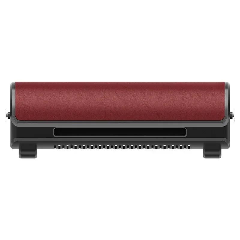 Car Seat Fan Front Rear Seat Headrest Cooling Air Fan Refrigeration 3 Speed With Independent Switch Car Interior Decor Fan New