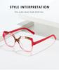 Durable High Quality Stylish Stylish Comfortable Durable High Quality Classic Trendy Eyeglasses Ladies Menbaidi