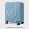 Diplomat BuBu BB-L3303 Series Hardside Luggage