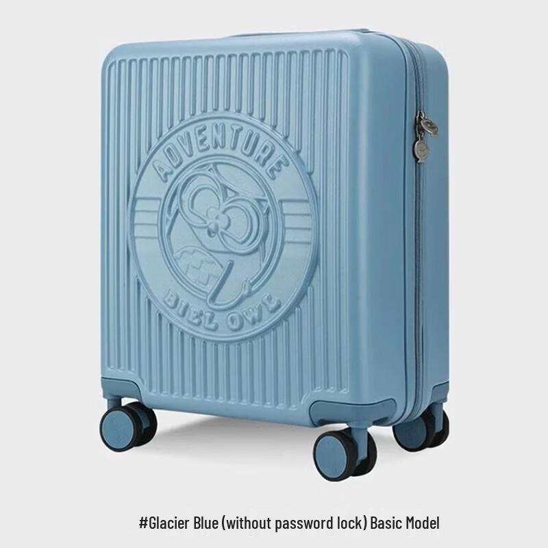 Diplomat BuBu BB-L3303 Series Hardside Luggage