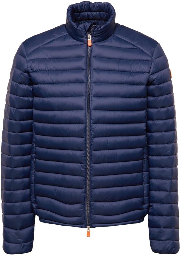 Зимняя куртка Save The Duck Alexander синтетическая куртка темно-синего цвета