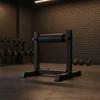 Adjustable Squat Rack High Weight Capacity Leg Stretch Multifunction