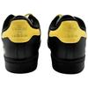 Adidas Originals Superstar 2 Abrasion Resistant Low top Skateboard Shoes Unisex Black Gold JI0079(Team1284-)