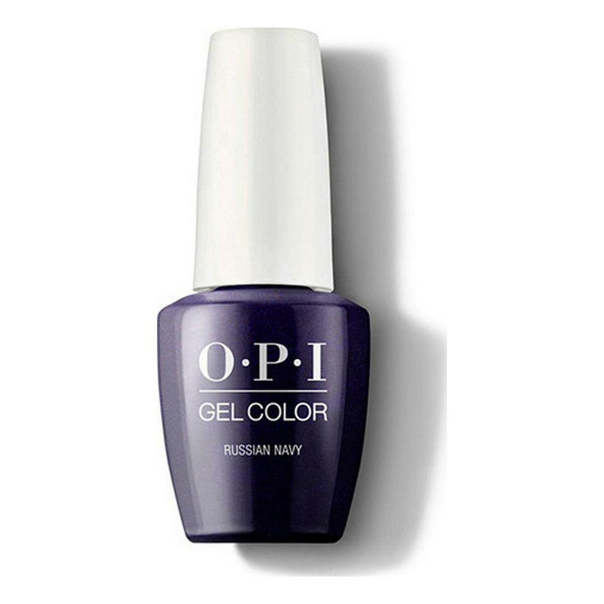 

лак для ногтей Russian Navy Opi Violet (15 мл)