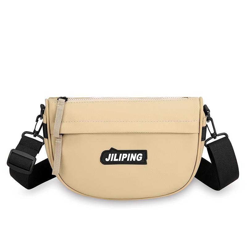 Trendige Schultertasche Knödel Unterarmtasche Handtasche mit großer Kapazität Umhängetasche Täglich lässige Pendlertasche