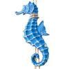 Turtles/Seahorses/Starfishs Wind Chimes for Garden Yard Outside Wooden Windchimes Hanging Decors Ornament Home Decors