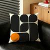 Art RReduced ggeometry Cushion Cover Creative  pillowcases for interior decoration office living room home Car hot