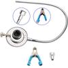 360° Torque Angle Gauge Digital Measure Tool Hose Accessory Wrench Accessorie  Car Repair