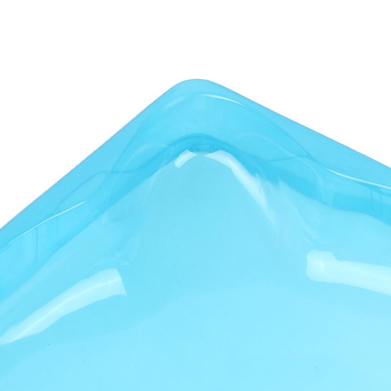 1 Stück Verdicken Gyro Scheibe Gyro Fighting Kreisel Arena Scheibe Burst Gyro Stadion Gyro Kampfplatte Gyro Zubehör Kinderspielzeug