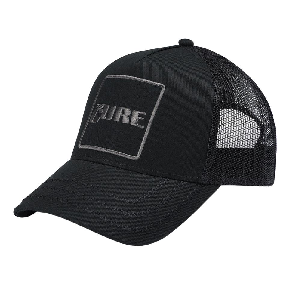 Amplified The Cure Trucker Cap