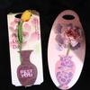5PCS Hand-Held Single Flower Packaging Box Handbag Flower Paper Bag  Mother's Day