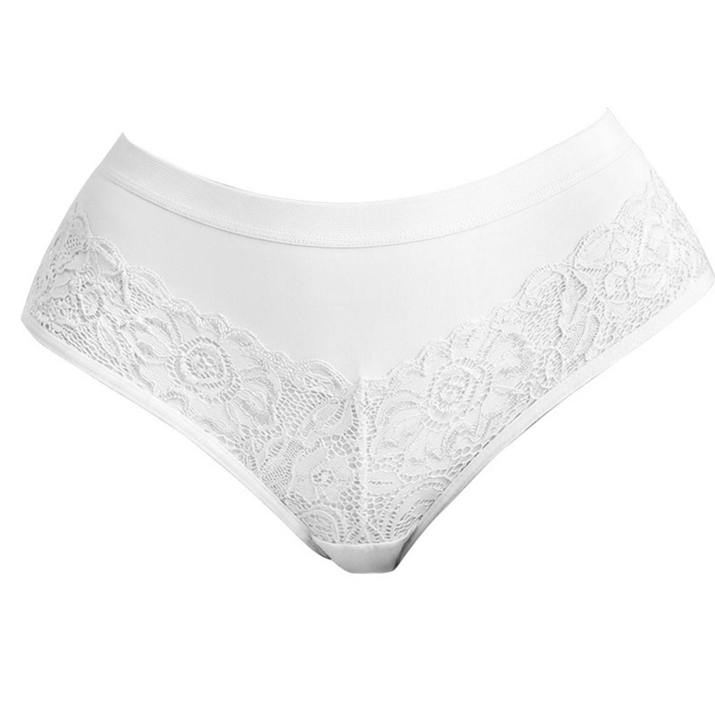 Women's High Elasticity, Breathable, Comfortable And Sexy Underwear