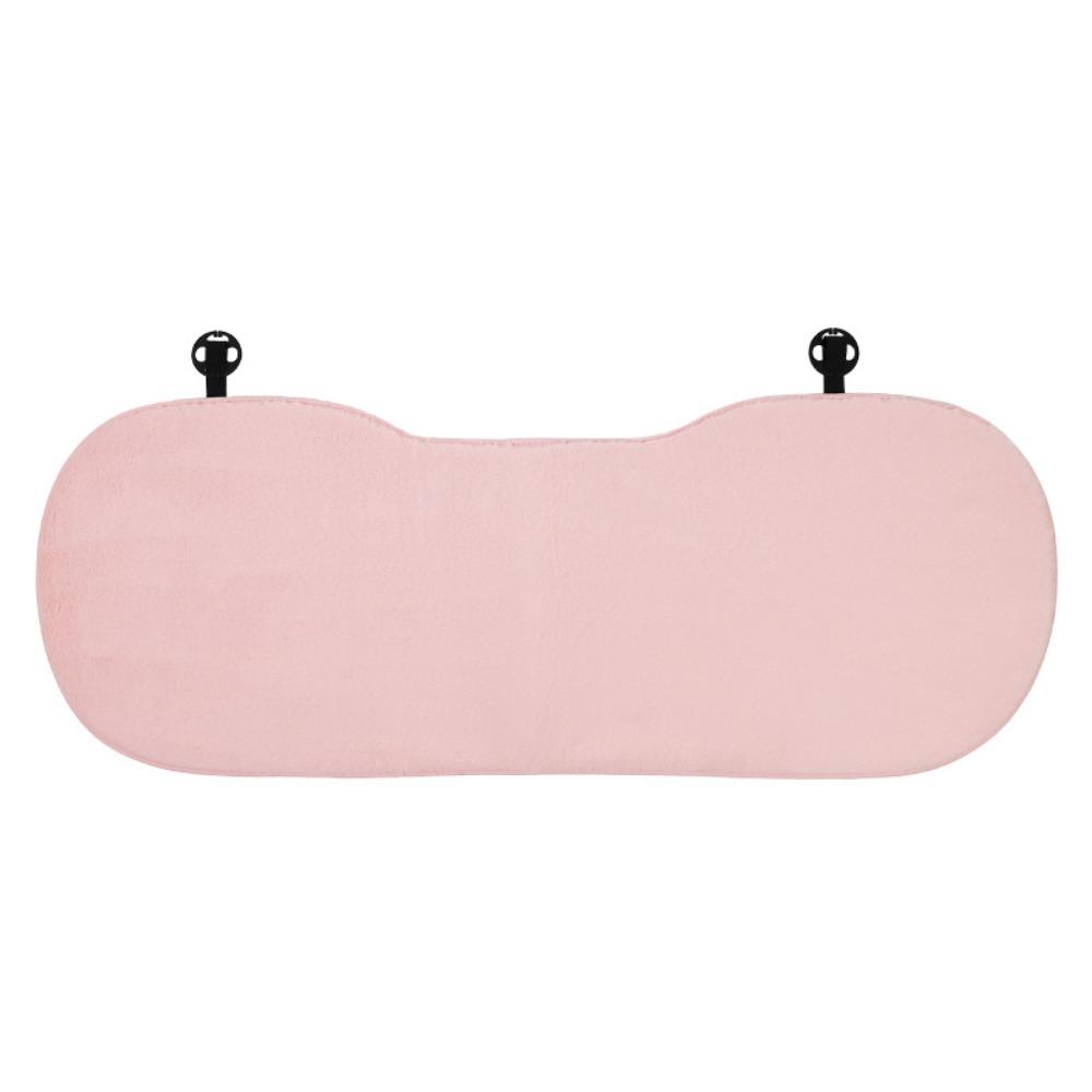 Thickened Car Seat Cover Anti-freeze Car Warm Cushion Decoration Car Seat Cushion Winter