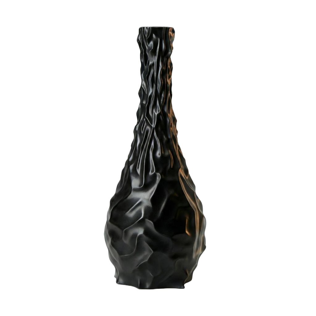3D Printed Art Vases Are A Great Choice For Gifts And Flower Arrangements.