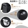 Car Storage Trunk Storage Trunk Box Camping Storage Box Nappa Leather Large Capacity Foldable Outdoor Trunk Cargo Divider Car Storage Pockets Car