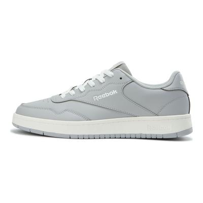 Court 1000 Retro Trendige Vielseitige Low-Top Sneakers Unisex Sneakers Hellgrau 24FRC907U2GB7