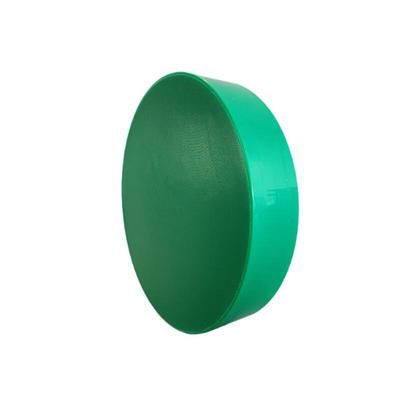 Yimiao PE Plastic Round Cutting Board