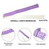 Adjustable Baking Strips for Cake  Heat Resistant Reusable Uniform Baking Solution