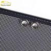 17 A3 Insect Screen Sequins & Diamond Mesh Radiator Protection Net for Car Exterior