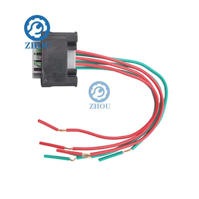 8622446 3/6 P Air Suspension Ride Height Level Sensor Plug For VOLVO XC90 I (275) 2.5 3.2 3 8 622 446