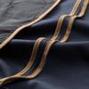 Dibinze Men's Plus Size Silk Blend Stretch Dress Pants