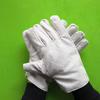 Lined Canvas Work Gloves