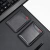 New Portable Super Slim Soft Wallet PU Leather Mini Credit Card Wallet Purse Card Holders Men Wallet Thin Small Short Wallets