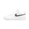 Nike Court Vision 1 Low top Skateboard Shoes Unisex Gray White DH2987-101(Team60-)