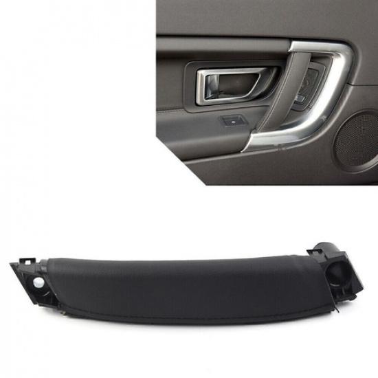 Interior Door Pull Handle Fit For Land Rover Discovery Sport 2015- 2016 2017