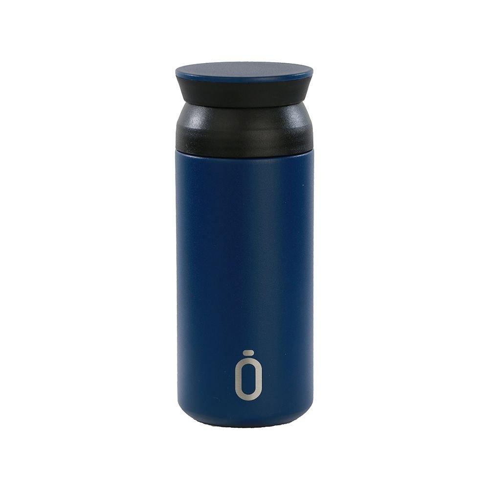 Real Madrid thermal bottle bottle 350 ml 972550 navy blue