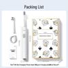 YS7 Electric Toothbrush CN Plug (adapter Included)