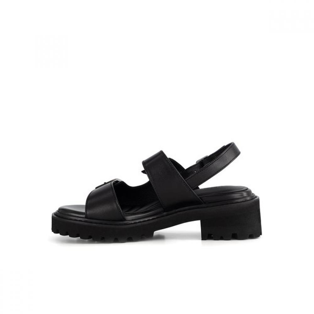 Kumkang Women Laurel Double Buckle Sandals Lausac5513wk1