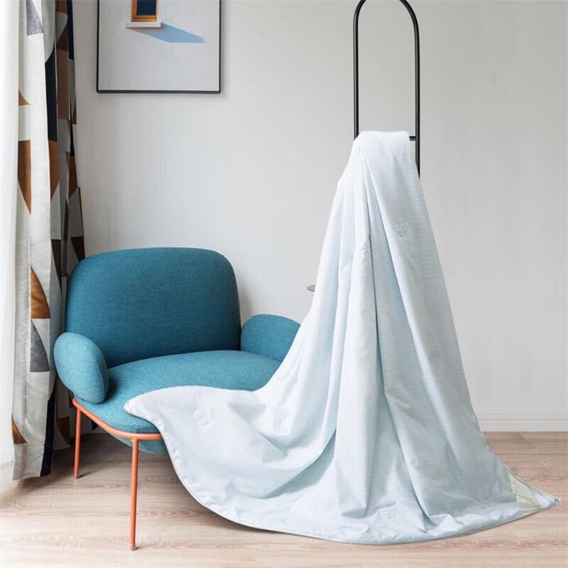 Mercury Home Textiles Sindera Silk Quilt