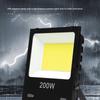 LED Outdoor Waterproof Square Floodlight