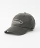 Kimimi Logo Ball Cap Charcoal