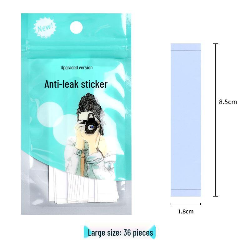 Invisible Double-Sided Anti-Slip Tape for Necklines and Straps