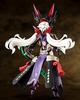 Kotobukiya Megami Device Empress Susanoo Regalia Height Approx. 180mm 1/1 Scale Plastic Model