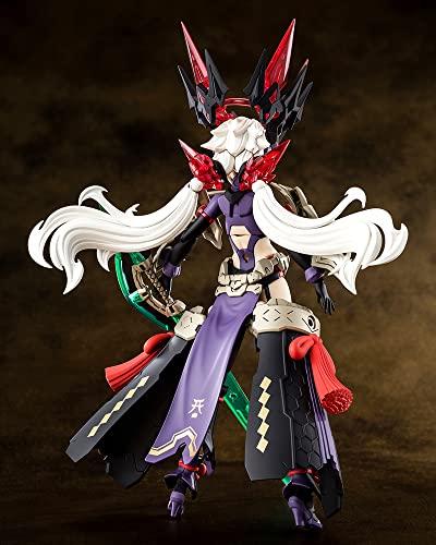 Kotobukiya Megami Device Empress Susanoo Regalia Height Approx. 180mm 1/1 Scale Plastic Model